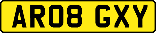 AR08GXY