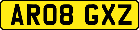 AR08GXZ