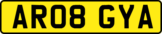 AR08GYA