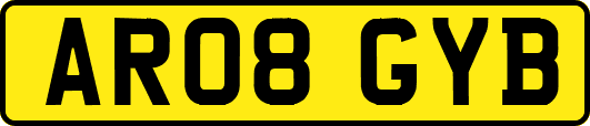 AR08GYB