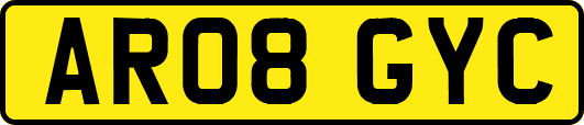 AR08GYC