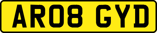 AR08GYD