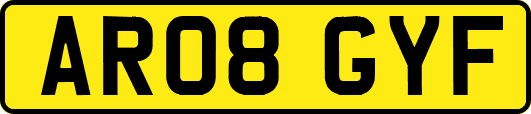 AR08GYF
