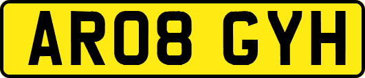 AR08GYH