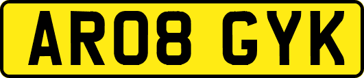 AR08GYK