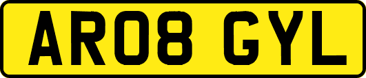 AR08GYL