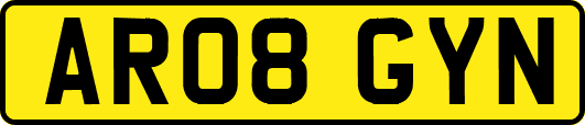 AR08GYN