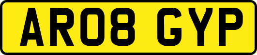 AR08GYP