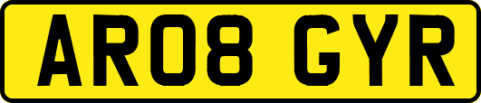 AR08GYR