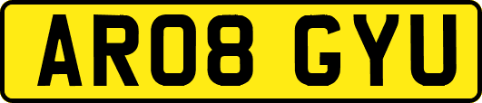 AR08GYU