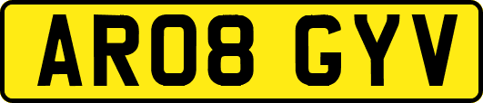 AR08GYV