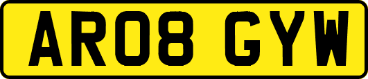 AR08GYW