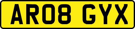 AR08GYX
