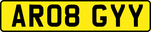 AR08GYY