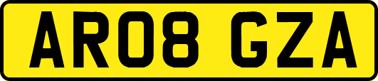 AR08GZA