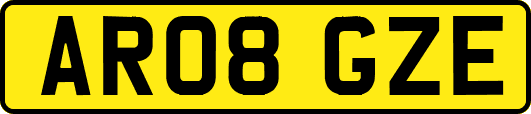 AR08GZE