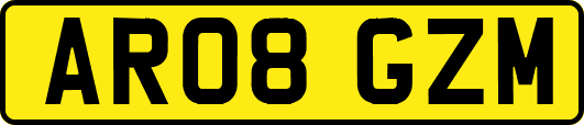 AR08GZM