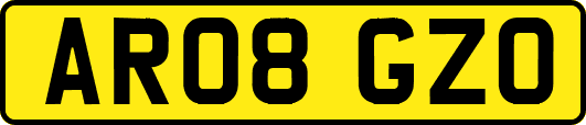 AR08GZO