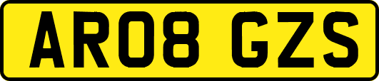 AR08GZS