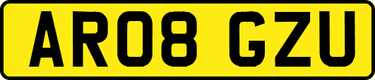 AR08GZU