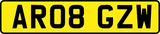 AR08GZW
