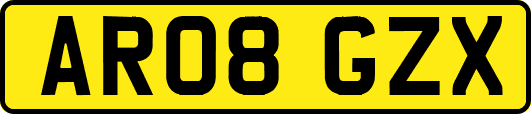 AR08GZX