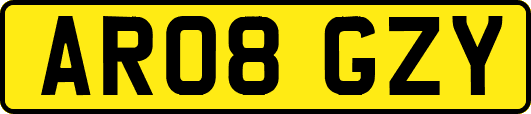 AR08GZY