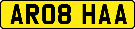 AR08HAA