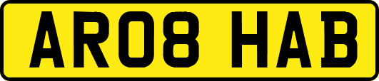 AR08HAB