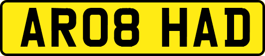 AR08HAD
