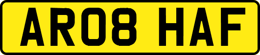AR08HAF
