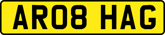 AR08HAG
