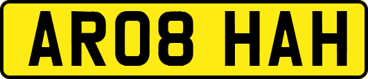 AR08HAH