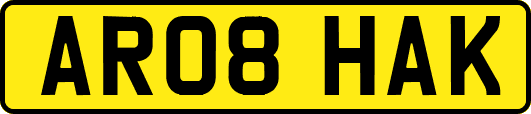AR08HAK