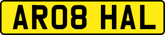 AR08HAL