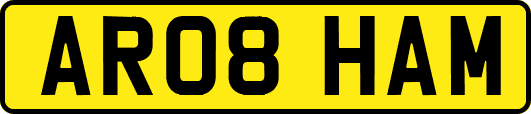AR08HAM