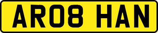 AR08HAN