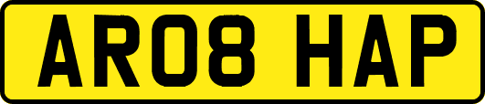 AR08HAP