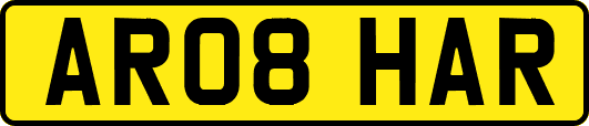 AR08HAR