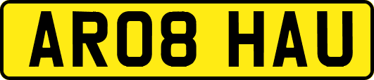 AR08HAU
