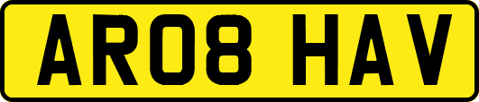 AR08HAV