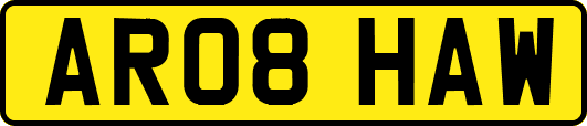 AR08HAW