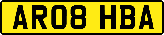 AR08HBA