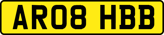 AR08HBB