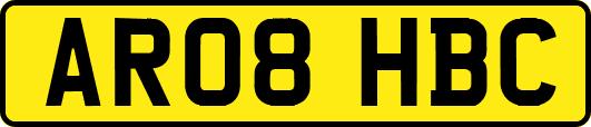 AR08HBC