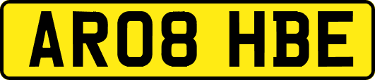AR08HBE