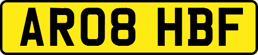 AR08HBF