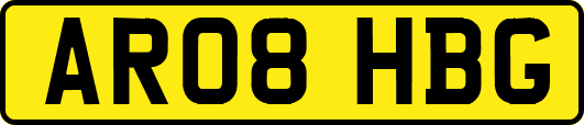 AR08HBG