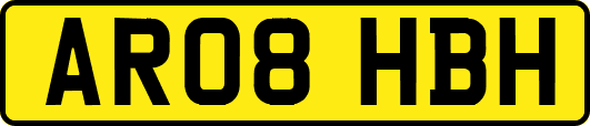 AR08HBH