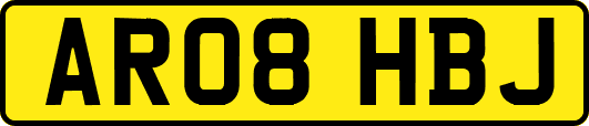 AR08HBJ
